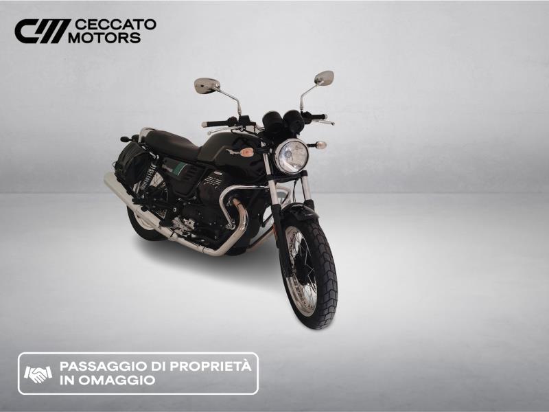 MOTO GUZZI V7 III 750 Special Abs