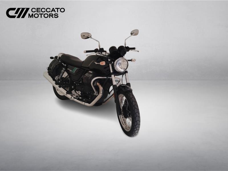 MOTO GUZZI V7 III 750 Special Abs