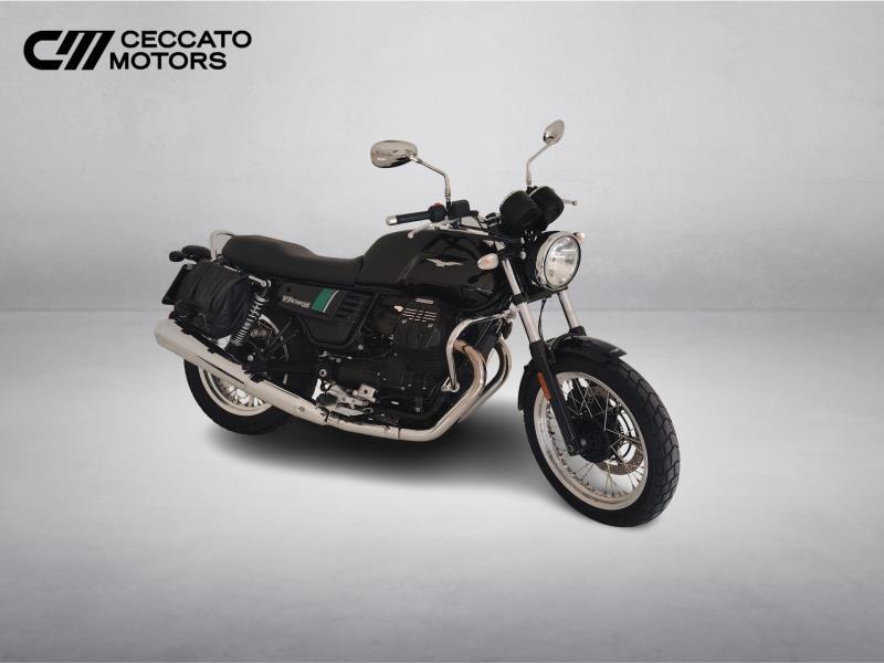 MOTO GUZZI V7 III 750 Special Abs
