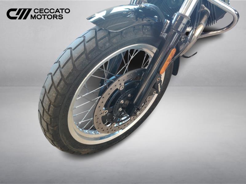 MOTO GUZZI V7 III 750 Special Abs