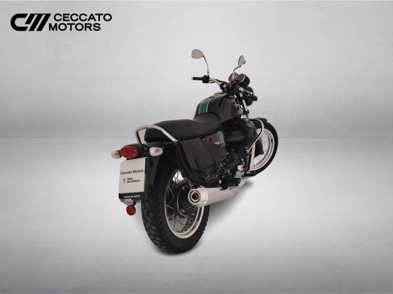 MOTO GUZZI V7 III 750 Special Abs