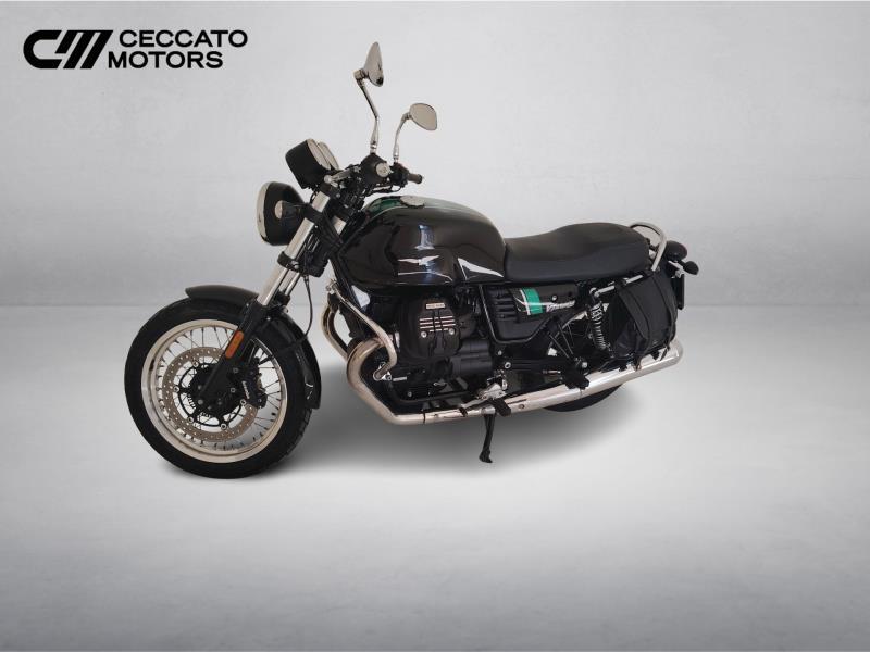 MOTO GUZZI V7 III 750 Special Abs