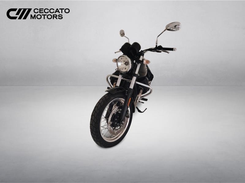 MOTO GUZZI V7 III 750 Special Abs