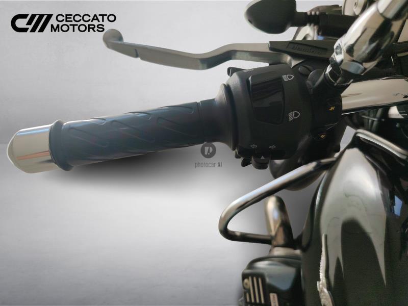 MOTO GUZZI V7 III 750 Special Abs