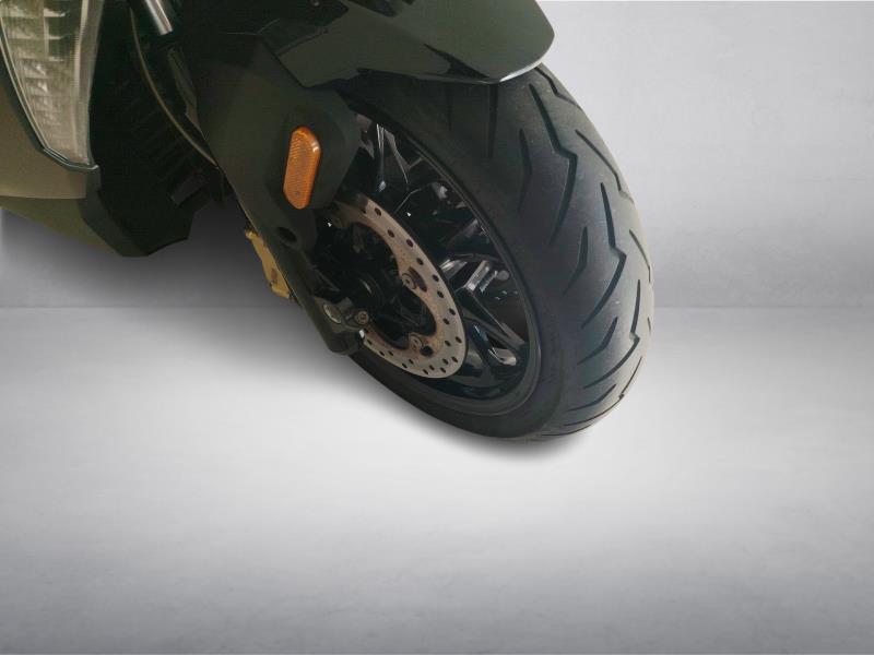 BMW C 400 GT Triple Black Abs