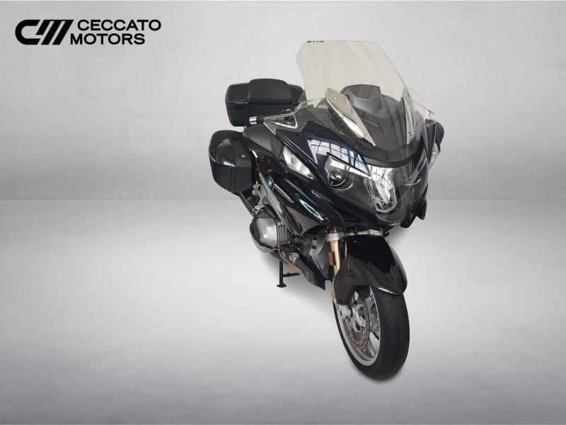 BMW R 1250 RT Abs