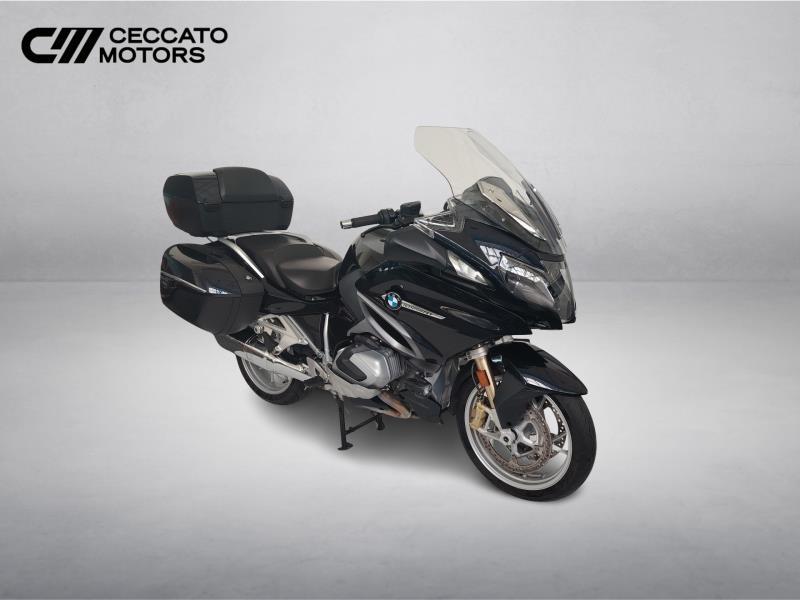 BMW R 1250 RT Abs
