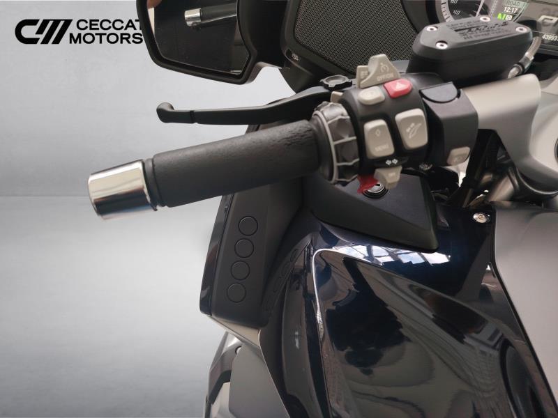 BMW R 1250 RT Abs