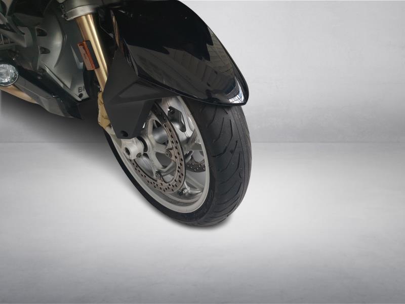 BMW R 1250 RT Abs