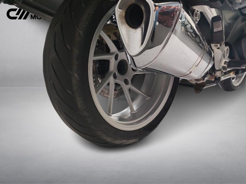 BMW R 1250 RT Abs