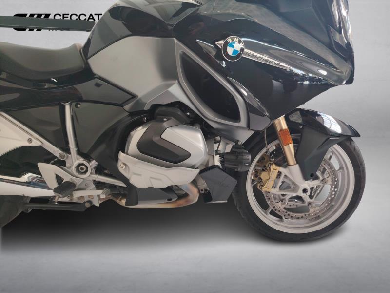 BMW R 1250 RT Abs