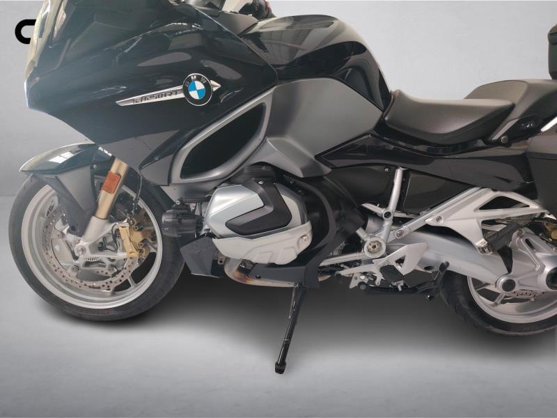 BMW R 1250 RT Abs