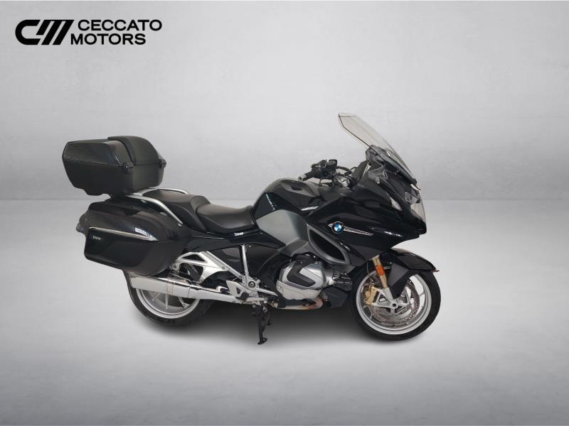 BMW R 1250 RT Abs