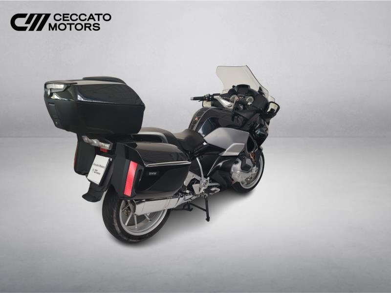 BMW R 1250 RT Abs