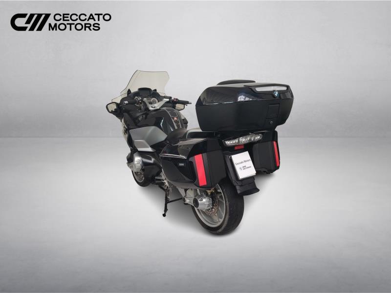 BMW R 1250 RT Abs