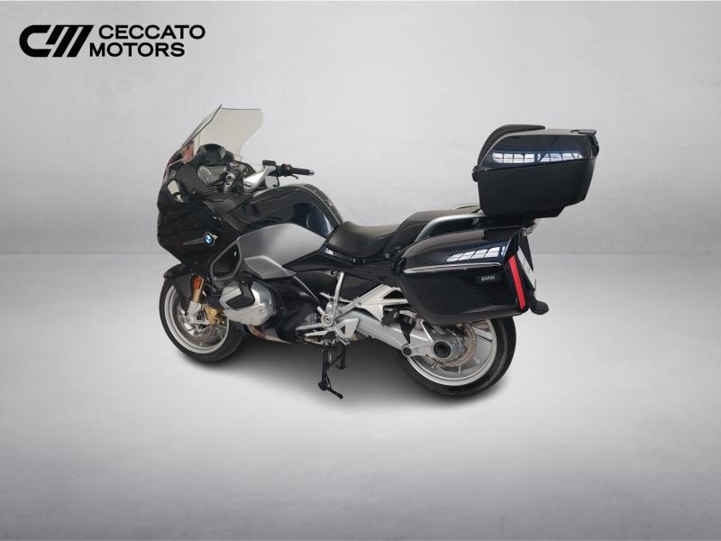 BMW R 1250 RT Abs