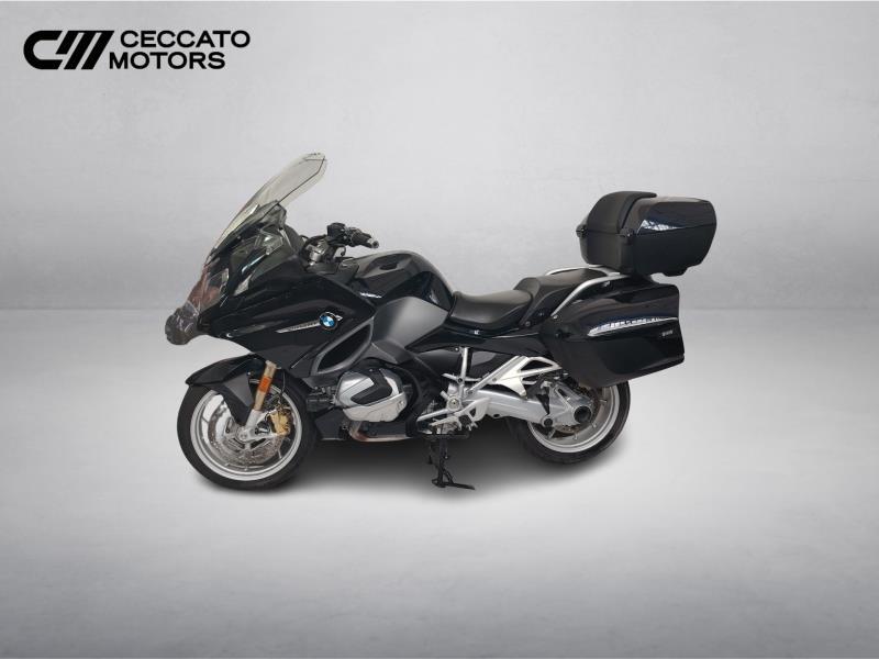 BMW R 1250 RT Abs
