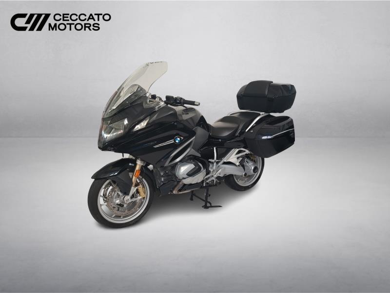 BMW R 1250 RT Abs