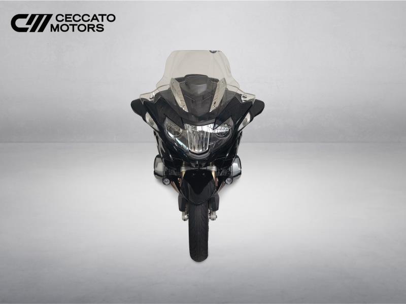 BMW R 1250 RT Abs