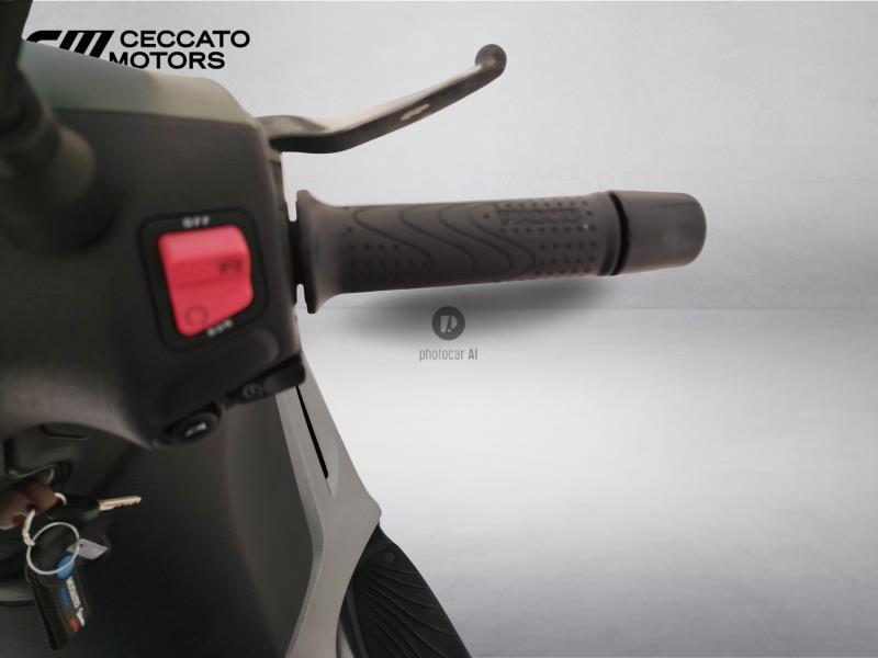 PIAGGIO Beverly 300 ie S Abs-asr