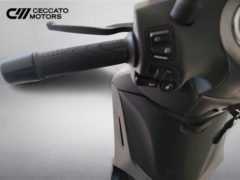 PIAGGIO Beverly 300 ie S Abs-asr