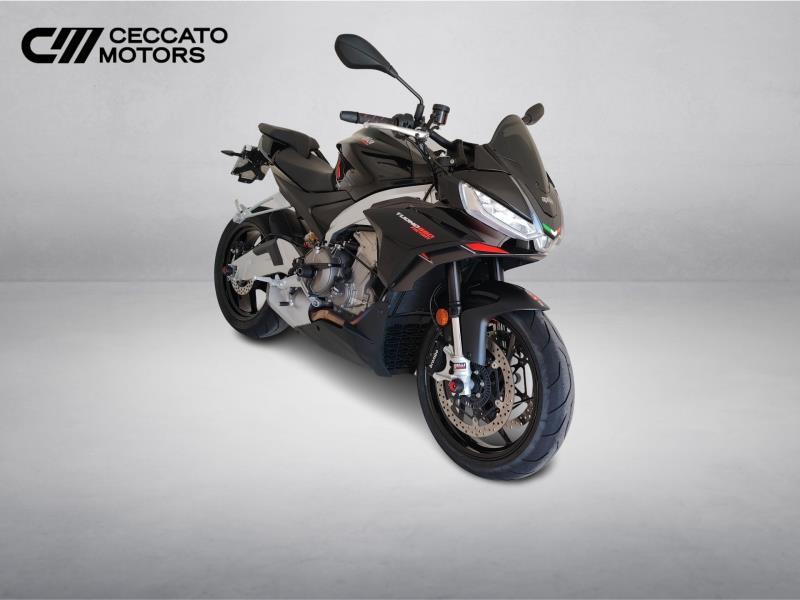 APRILIA Tuono 660 Factory Abs