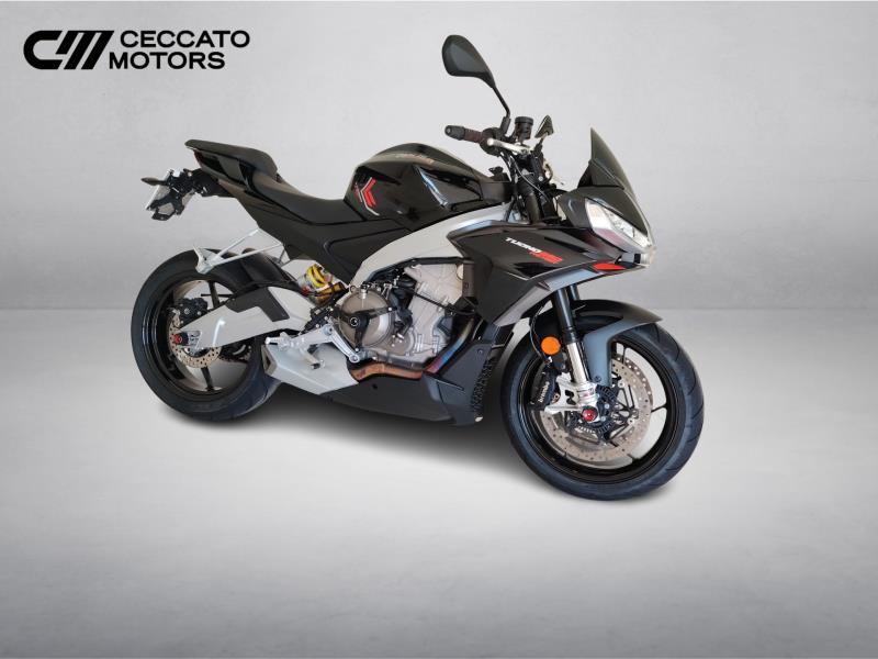 APRILIA Tuono 660 Factory Abs