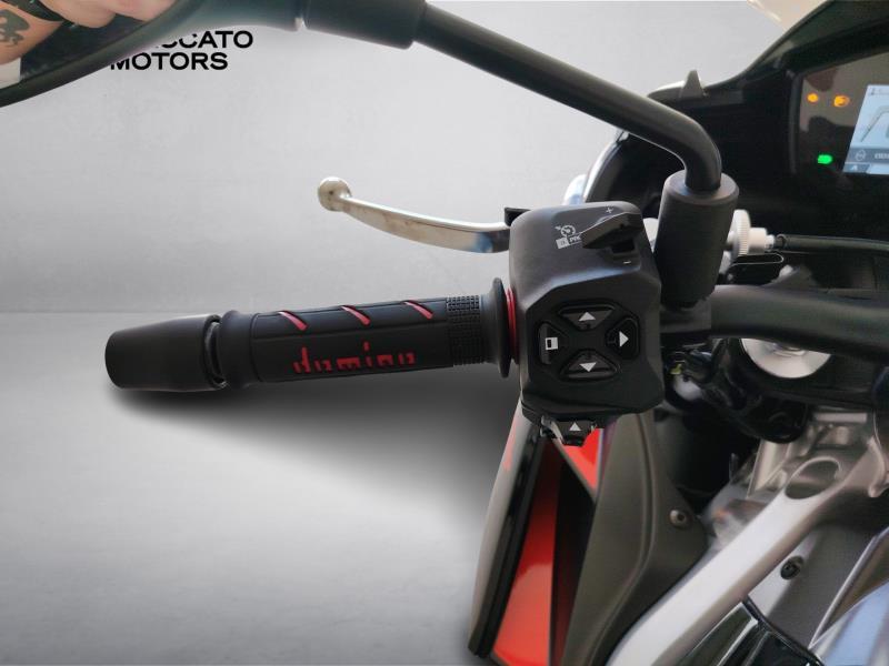 APRILIA Tuono 660 Factory Abs