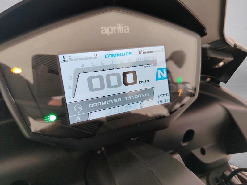 APRILIA Tuono 660 Factory Abs