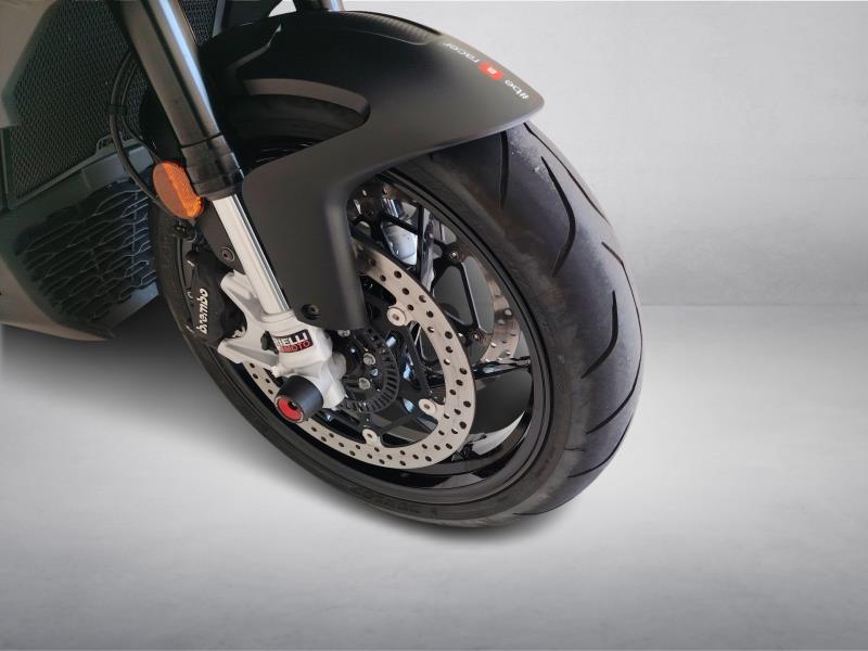 APRILIA Tuono 660 Factory Abs