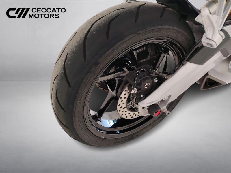 APRILIA Tuono 660 Factory Abs