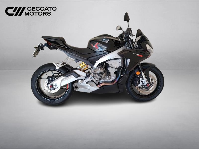 APRILIA Tuono 660 Factory Abs
