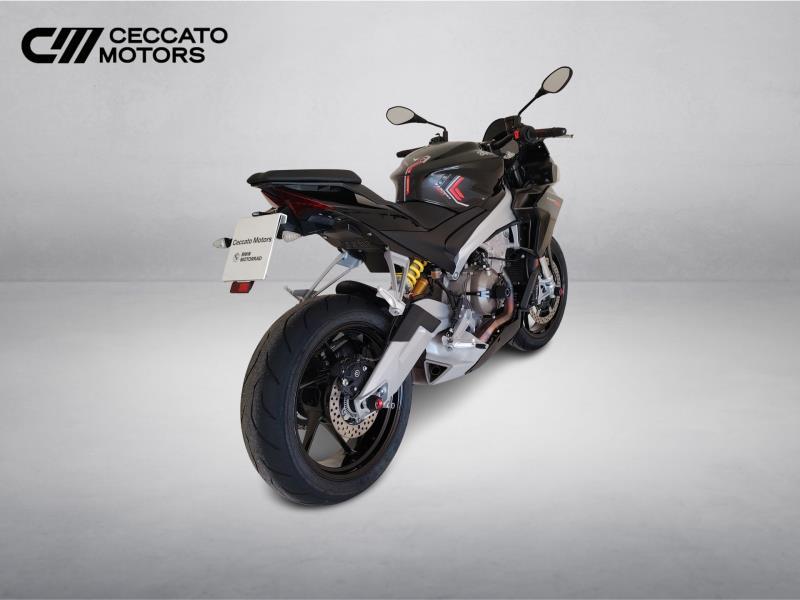APRILIA Tuono 660 Factory Abs