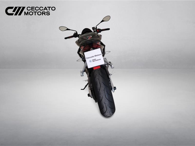 APRILIA Tuono 660 Factory Abs