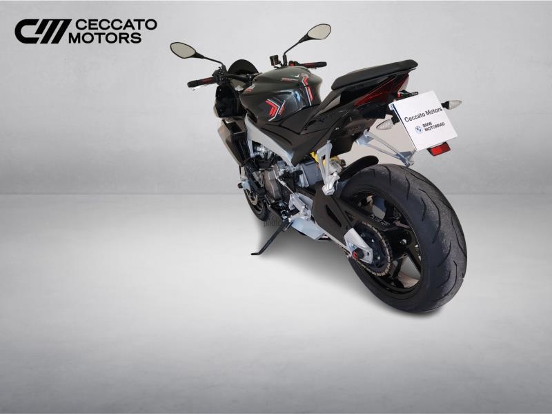 APRILIA Tuono 660 Factory Abs