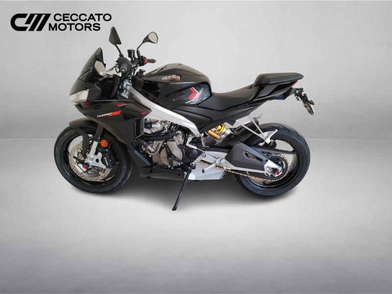APRILIA Tuono 660 Factory Abs