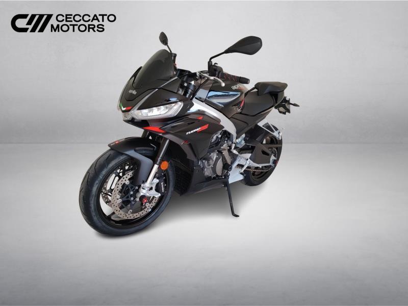 APRILIA Tuono 660 Factory Abs