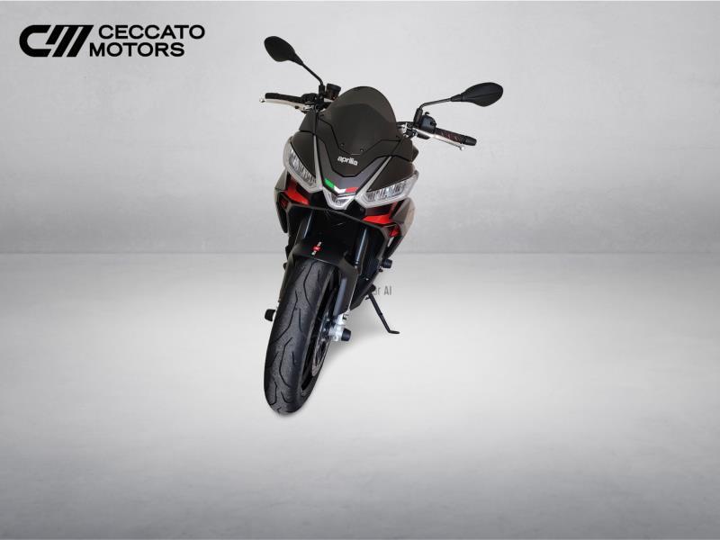 APRILIA Tuono 660 Factory Abs