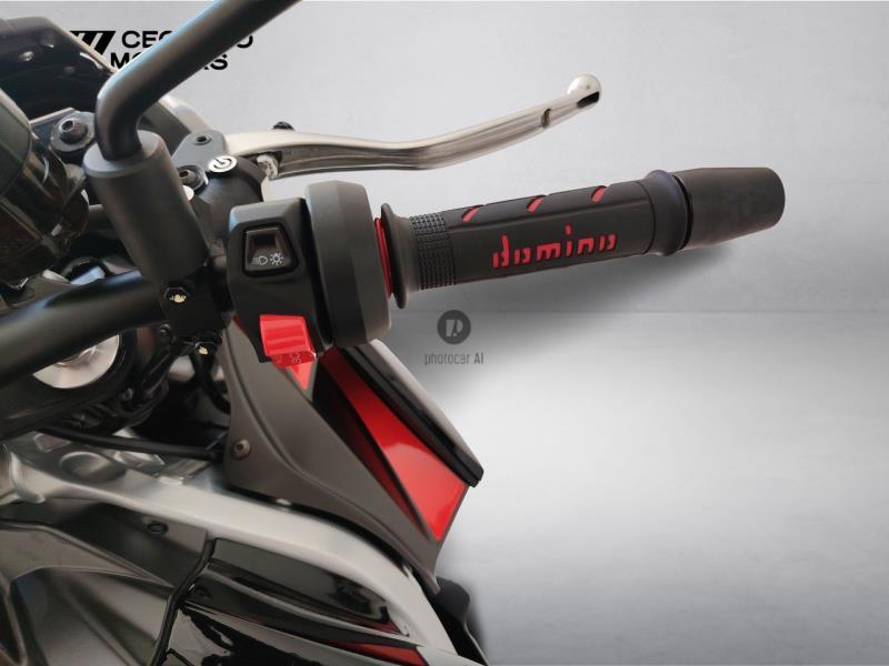 APRILIA Tuono 660 Factory Abs