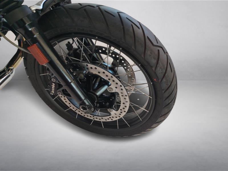 BMW R 1200 nineT Urban G/S Abs