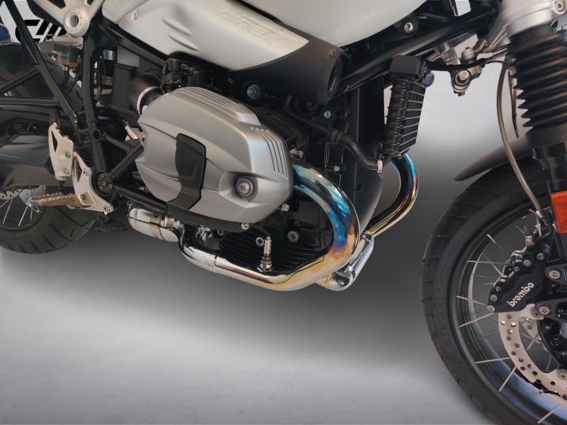 BMW R 1200 nineT Urban G/S Abs