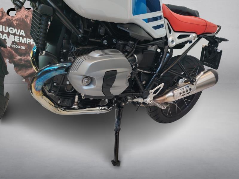 BMW R 1200 nineT Urban G/S Abs