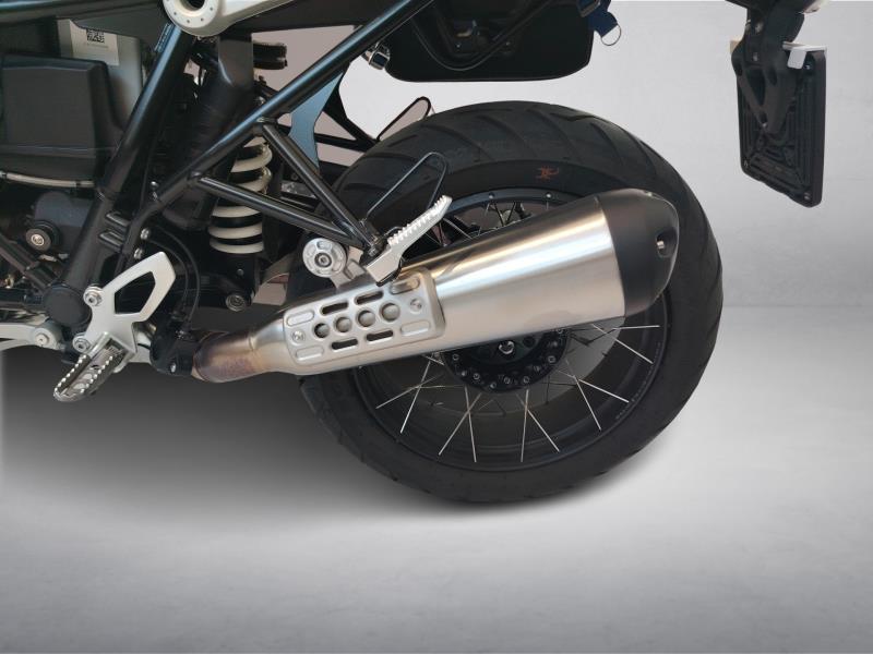 BMW R 1200 nineT Urban G/S Abs
