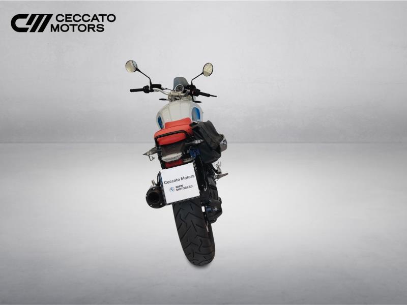 BMW R 1200 nineT Urban G/S Abs