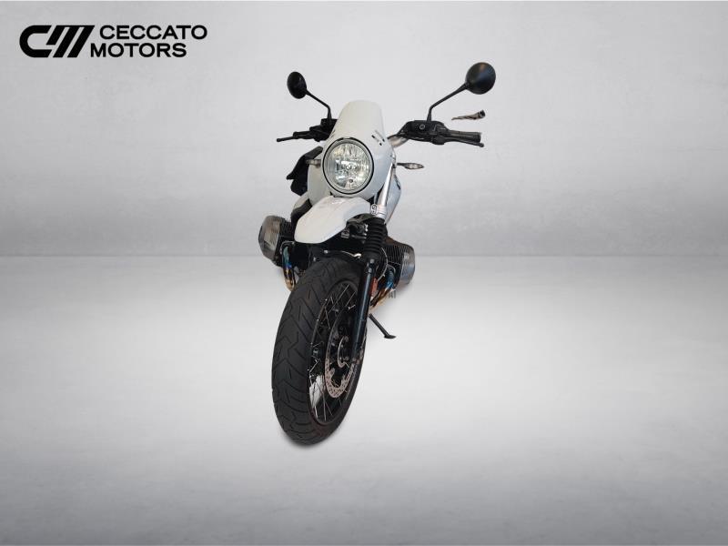 BMW R 1200 nineT Urban G/S Abs