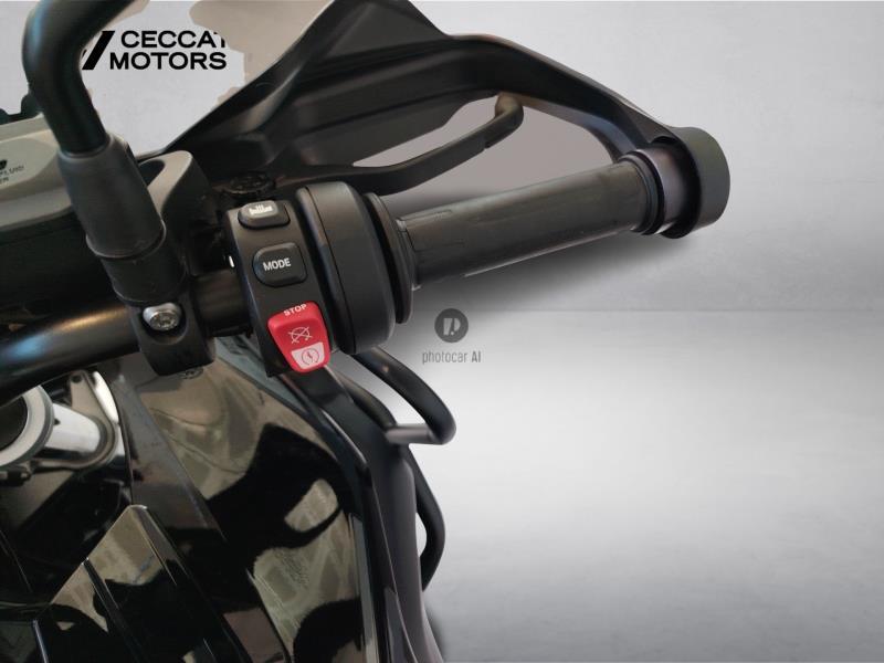 BMW F 750 GS Abs