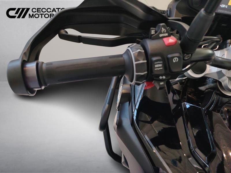 BMW F 750 GS Abs