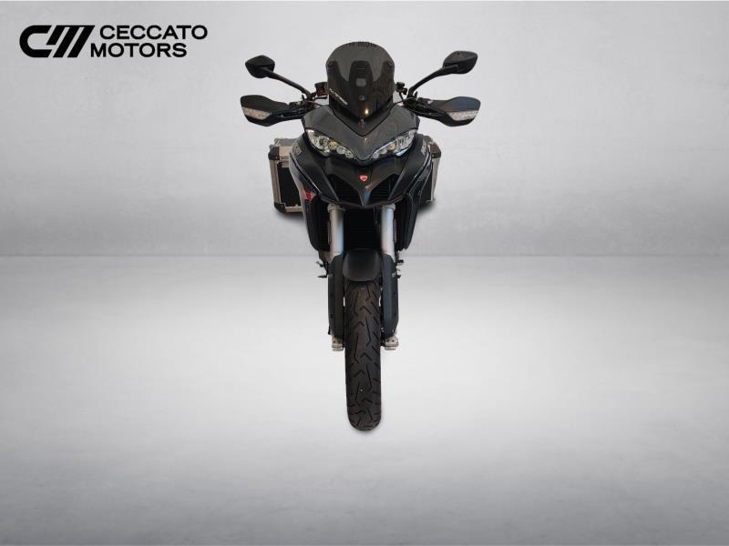 DUCATI Multistrada V2 950 S Street Grey