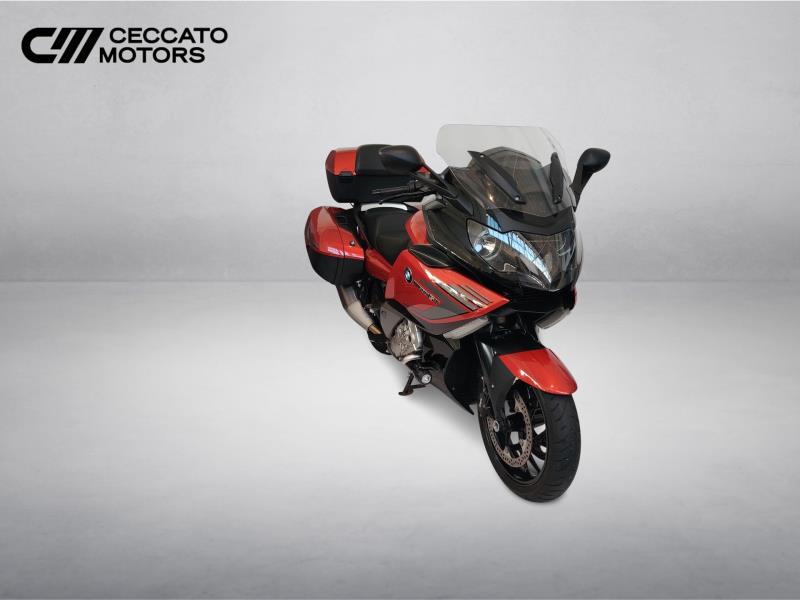 BMW K 1600 GT Abs