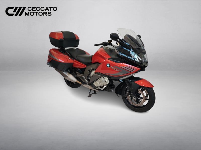 BMW K 1600 GT Abs